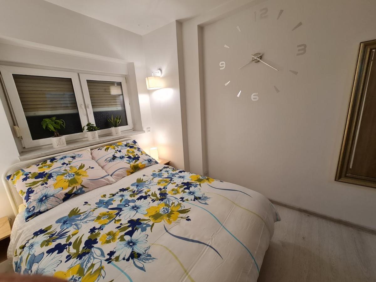 Apartament Ada Apartman Glogowek Kültér fotó