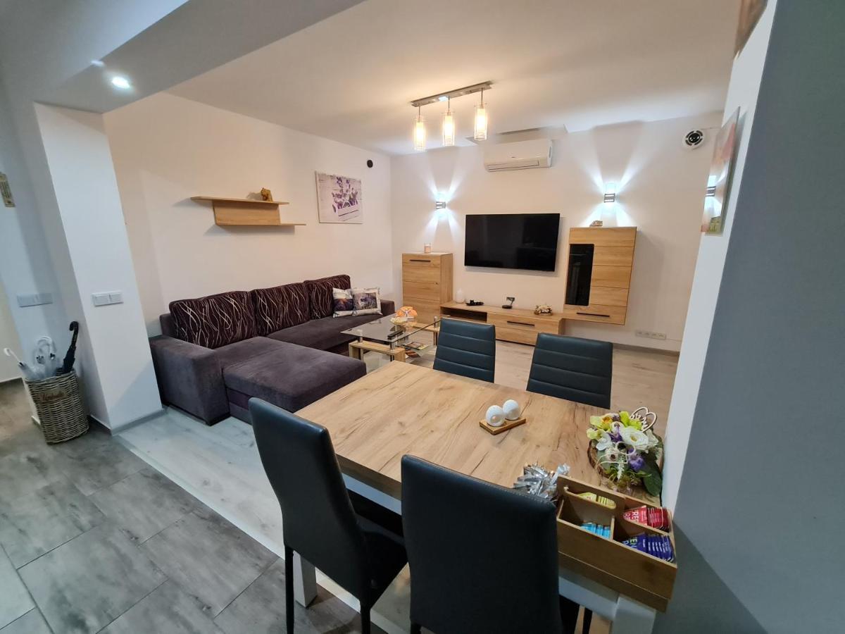 Apartament Ada Apartman Glogowek Kültér fotó